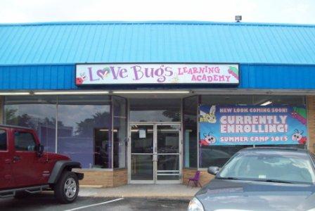 Lovebug Daycare