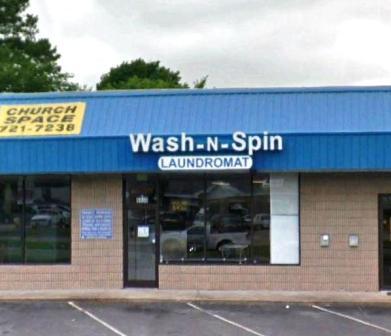 Wash-n-Spin
